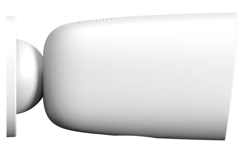 IP kamera iGET EP26 SECURITY bílá