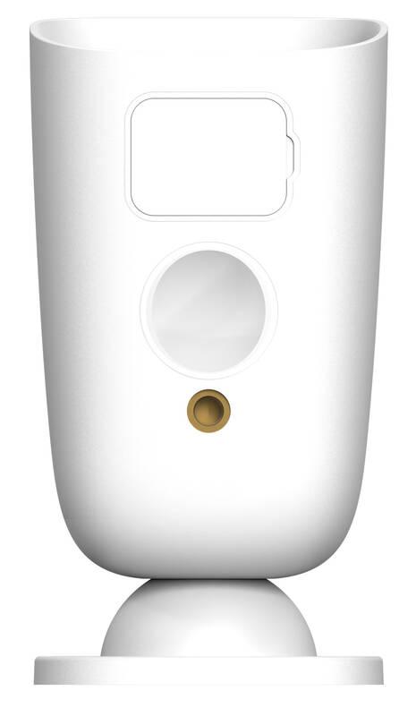 IP kamera iGET EP26 SECURITY bílá