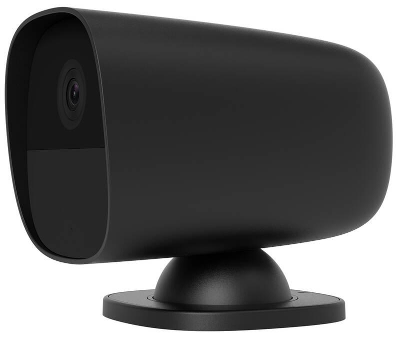 IP kamera iGET EP26 SECURITY černá