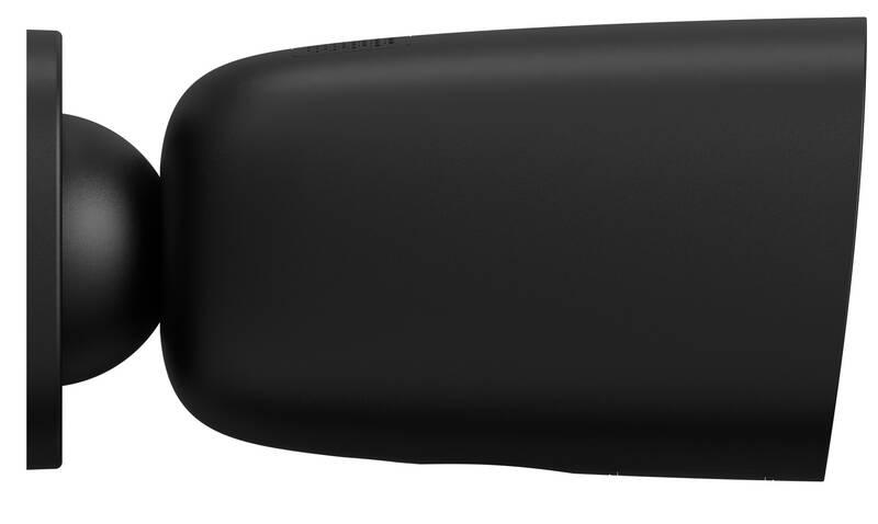 IP kamera iGET EP26 SECURITY černá