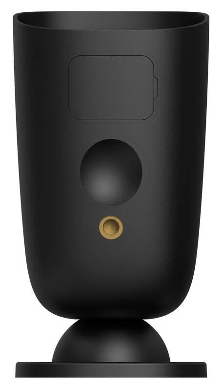 IP kamera iGET EP26 SECURITY černá