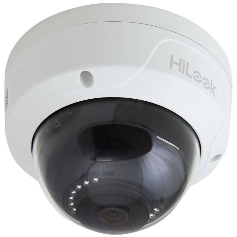 Kamerový systém HiLook NVR-104H-D 4PIPC-D140H IPC-D140H