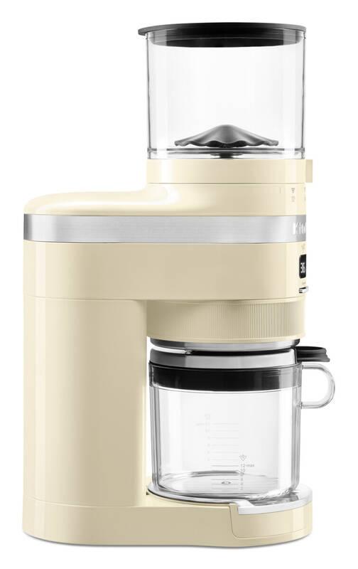Kávomlýnek KitchenAid 5KCG8433EAC