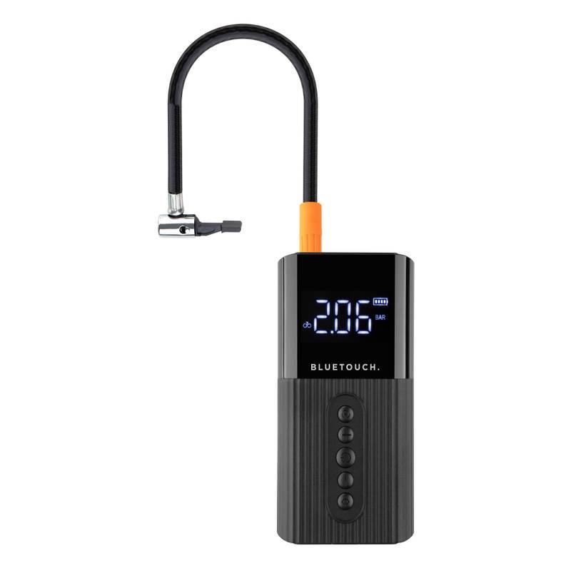 Kompresor Bluetouch BTMIX s powerbankou