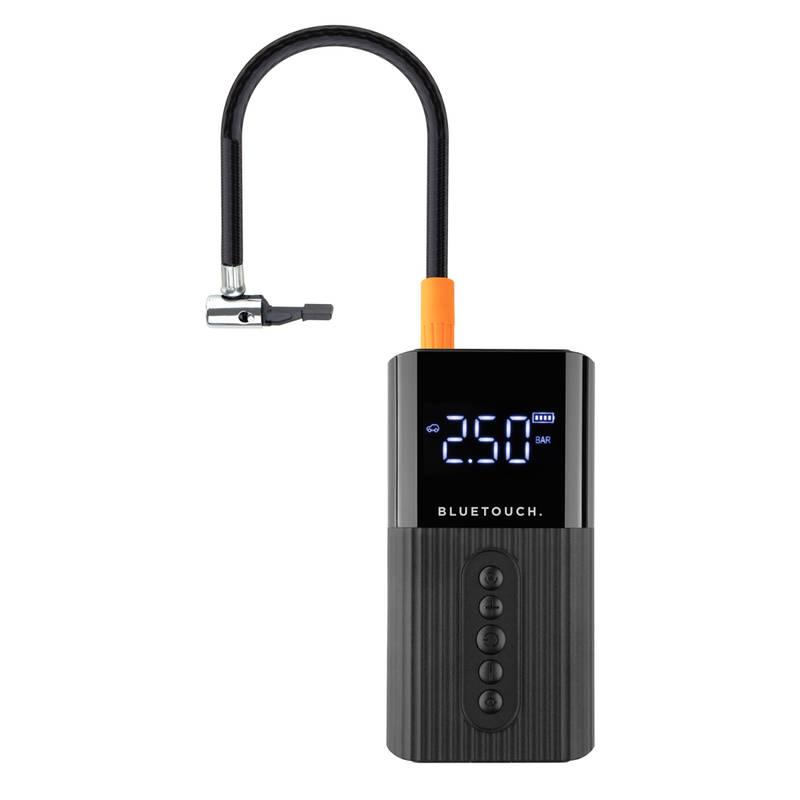 Kompresor Bluetouch BTMIX s powerbankou