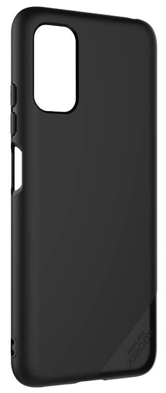 Kryt na mobil Made for Xiaomi na Xiaomi Redmi Note 10 5G černý