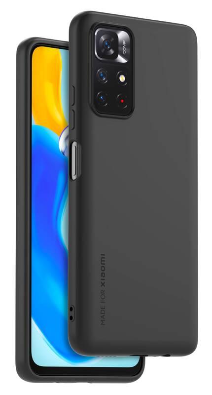 Kryt na mobil Made for Xiaomi na Xiaomi Redmi Note 11s 5G černý