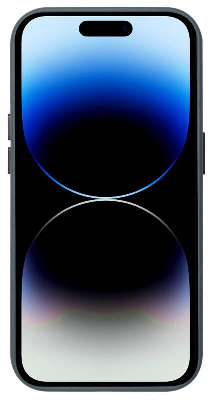Kryt na mobil RhinoTech MAGcase Eco na Apple iPhone 14 modrý