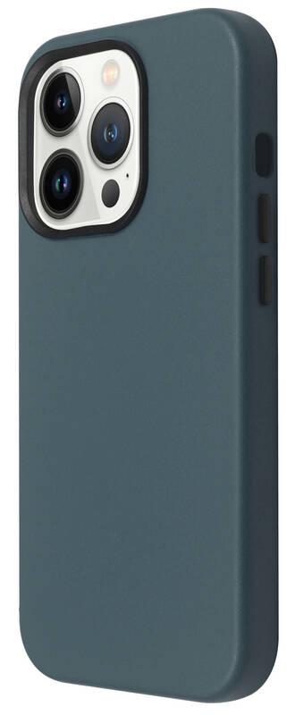 Kryt na mobil RhinoTech MAGcase Eco na Apple iPhone 14 Plus modrý