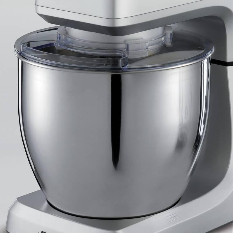 Kuchyňský robot Ariete 1598 10 stříbrný