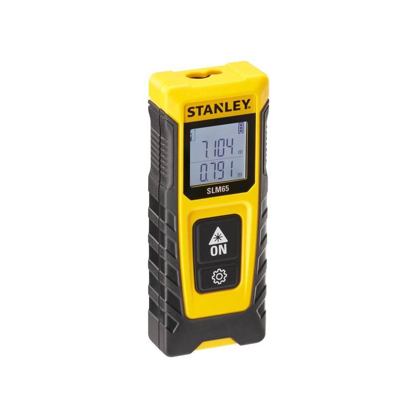 Laserový dálkoměr Stanley FatMax STHT77065-0