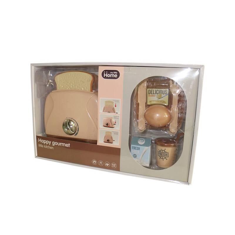 Malá domácnost MaDe 11884