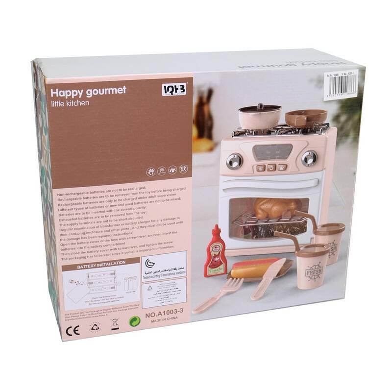 Malá domácnost MaDe 11886