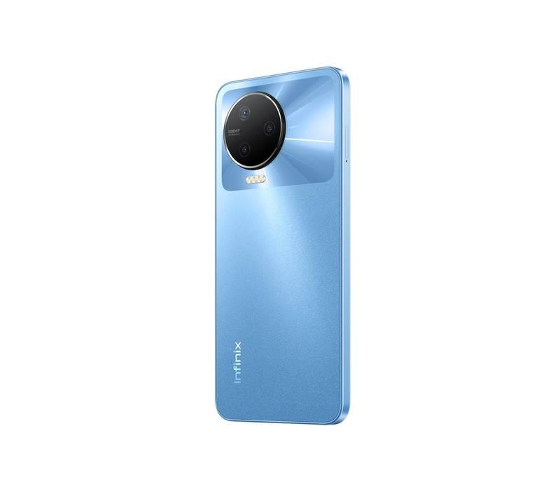 Mobilní telefon Infinix Note 12 Pro 8 GB 256 GB modrý, Mobilní, telefon, Infinix, Note, 12, Pro, 8, GB, 256, GB, modrý