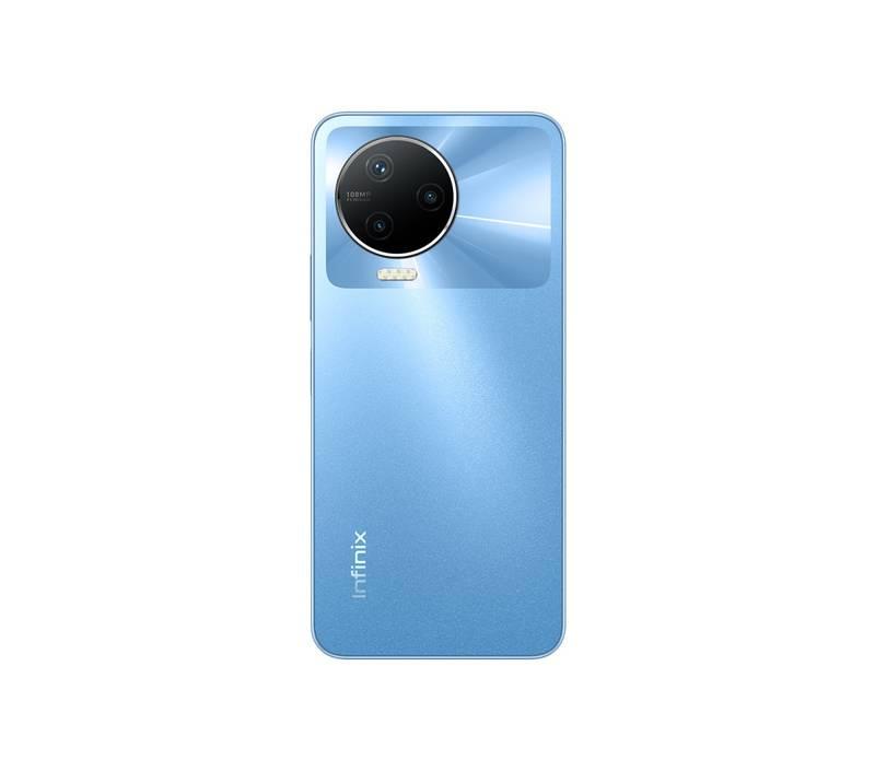 Mobilní telefon Infinix Note 12 Pro 8 GB 256 GB modrý