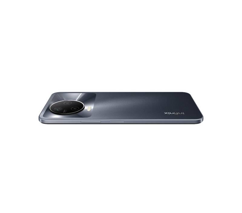 Mobilní telefon Infinix Note 12 Pro 8 GB 256 GB šedý