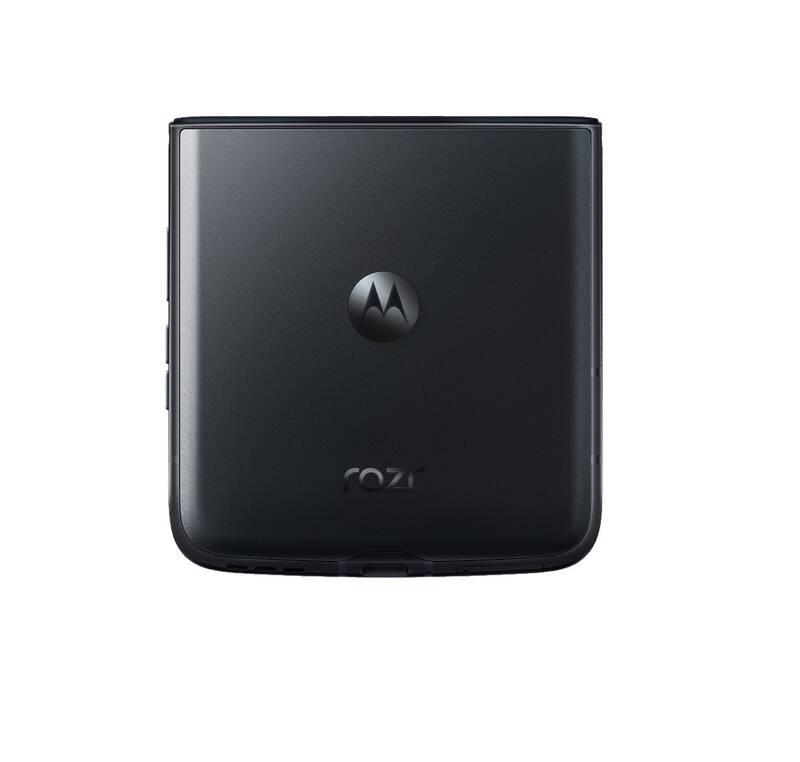 Mobilní telefon Motorola Razr 2022 8 GB 256 GB černý