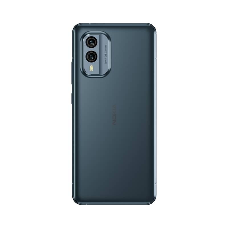 Mobilní telefon Nokia X30 5G - Cloudy Blue