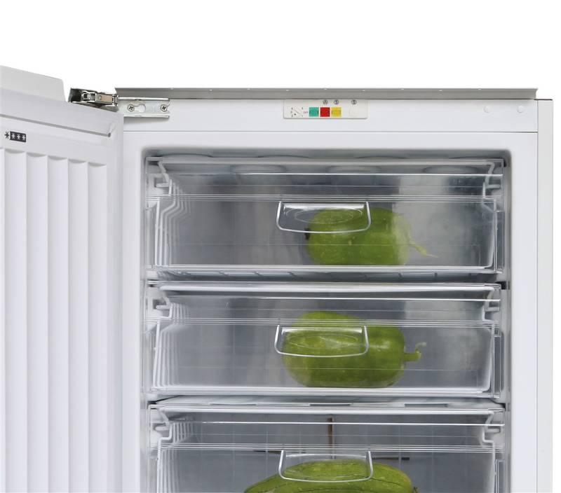 Mraznička Candy CFU 135 NE N