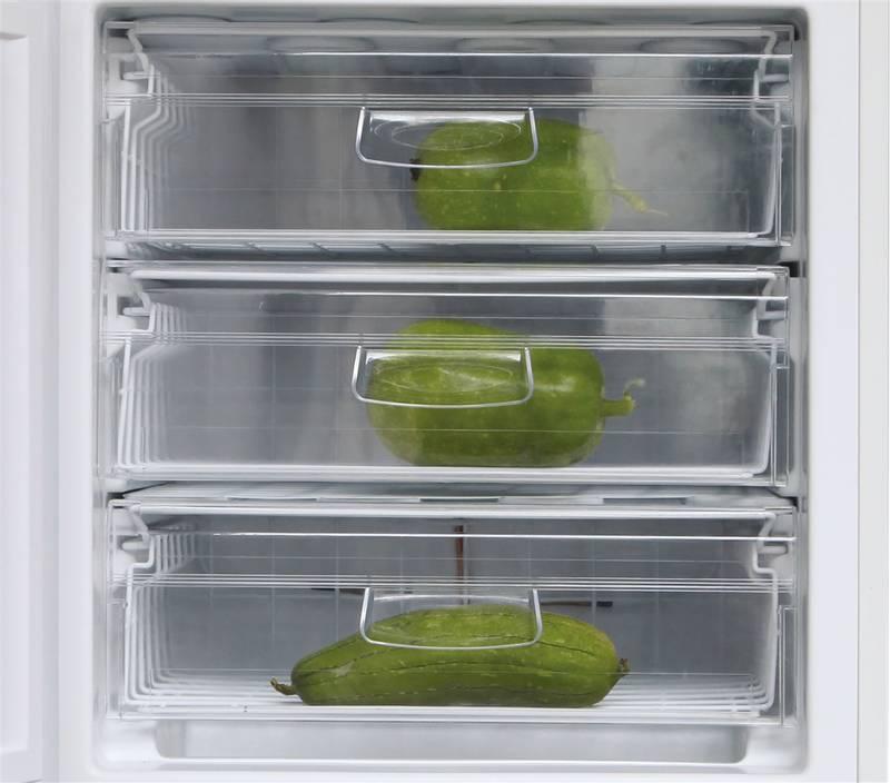 Mraznička Candy CFU 135 NE N