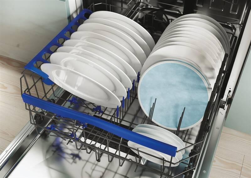 Myčka nádobí Candy Brava CDIMN 4S613PS E