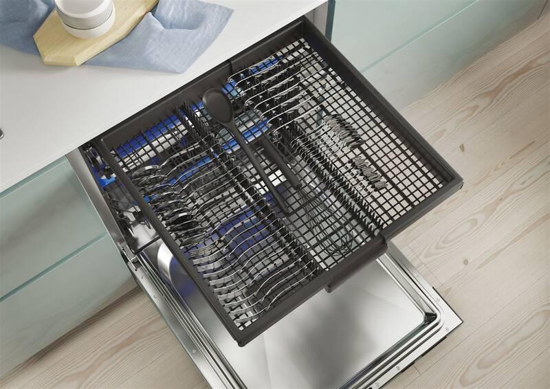 Myčka nádobí Candy Brava CDIMN 4S613PS E