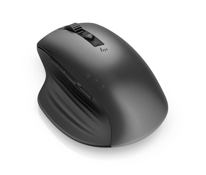 Myš HP 935 Creator černý
