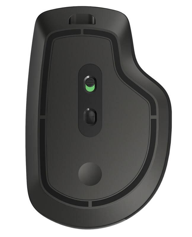 Myš HP 935 Creator černý