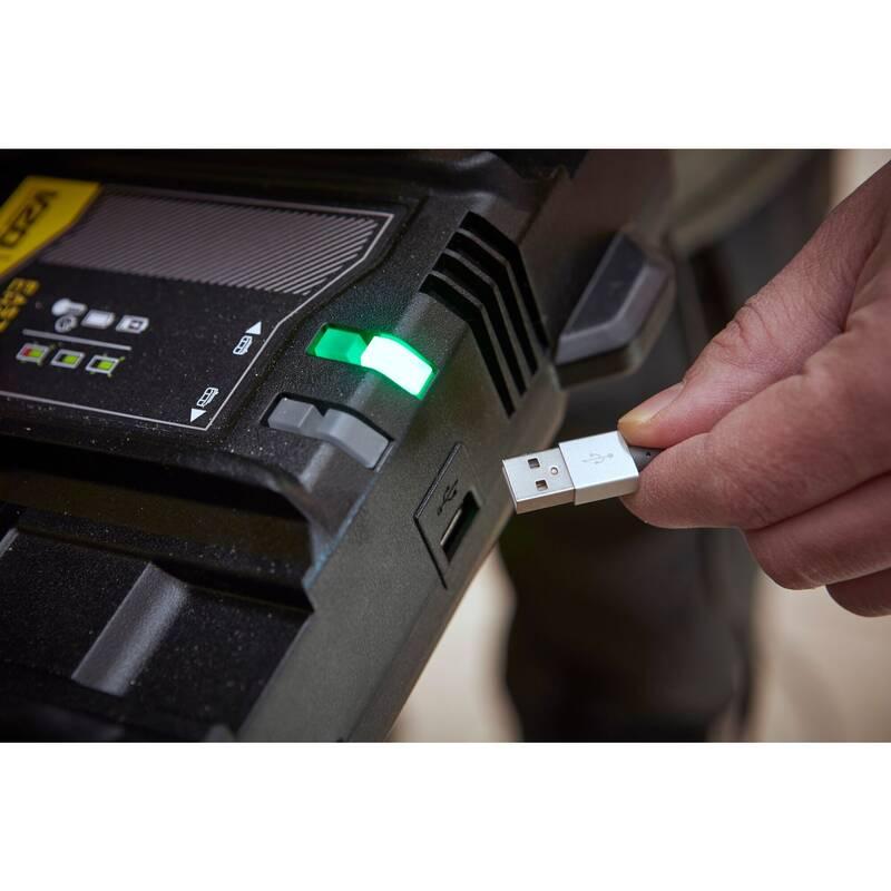 Nabíječka Stanley FatMax SFMCB24-QW