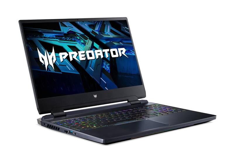 Notebook Acer Predator Helios 300 černý