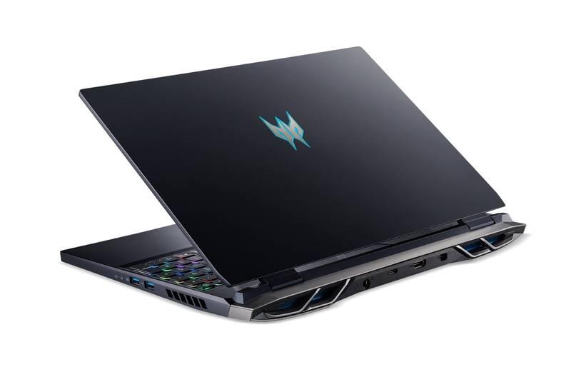 Notebook Acer Predator Helios 300 černý