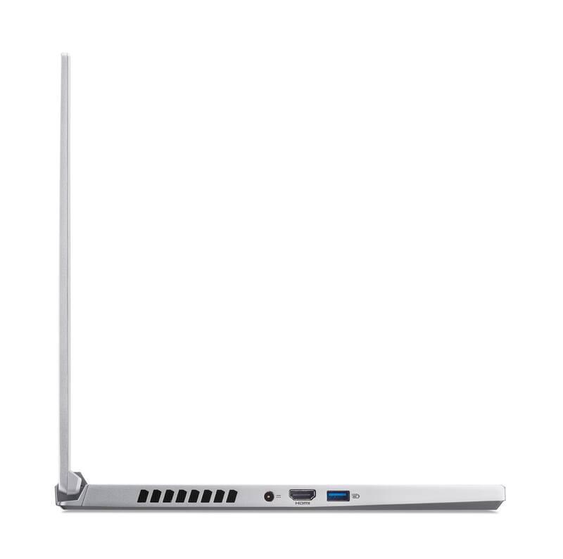 Notebook Acer Predator Triton 300 SE stříbrný