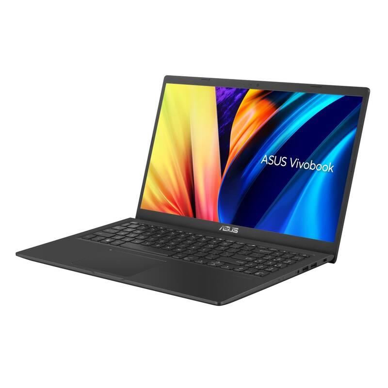 Notebook Asus Vivobook 15 černý