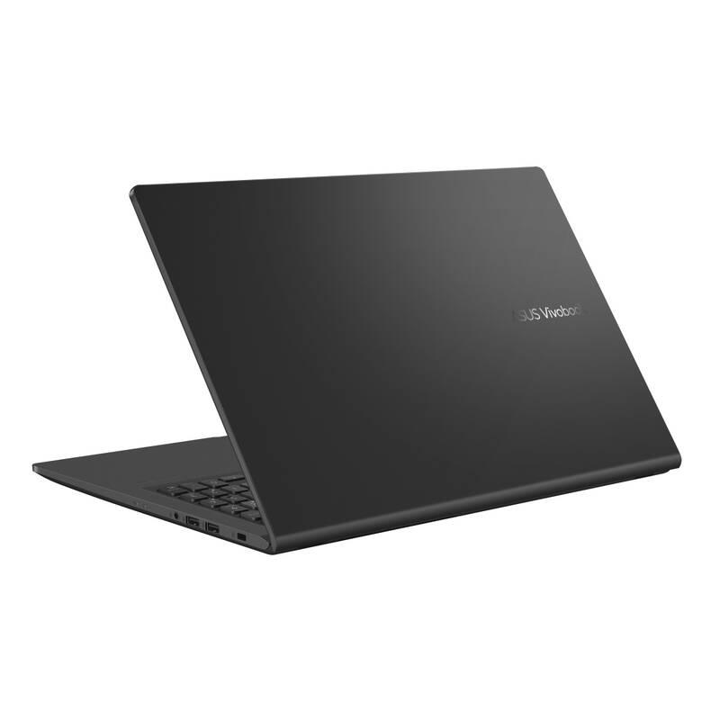 Notebook Asus Vivobook 15 černý