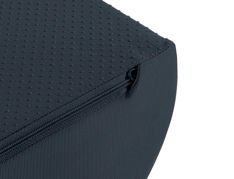 Opěrka nohou Leitz ERGO Cosy šedá