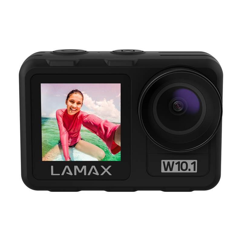Outdoorová kamera LAMAX W10.1, Outdoorová, kamera, LAMAX, W10.1
