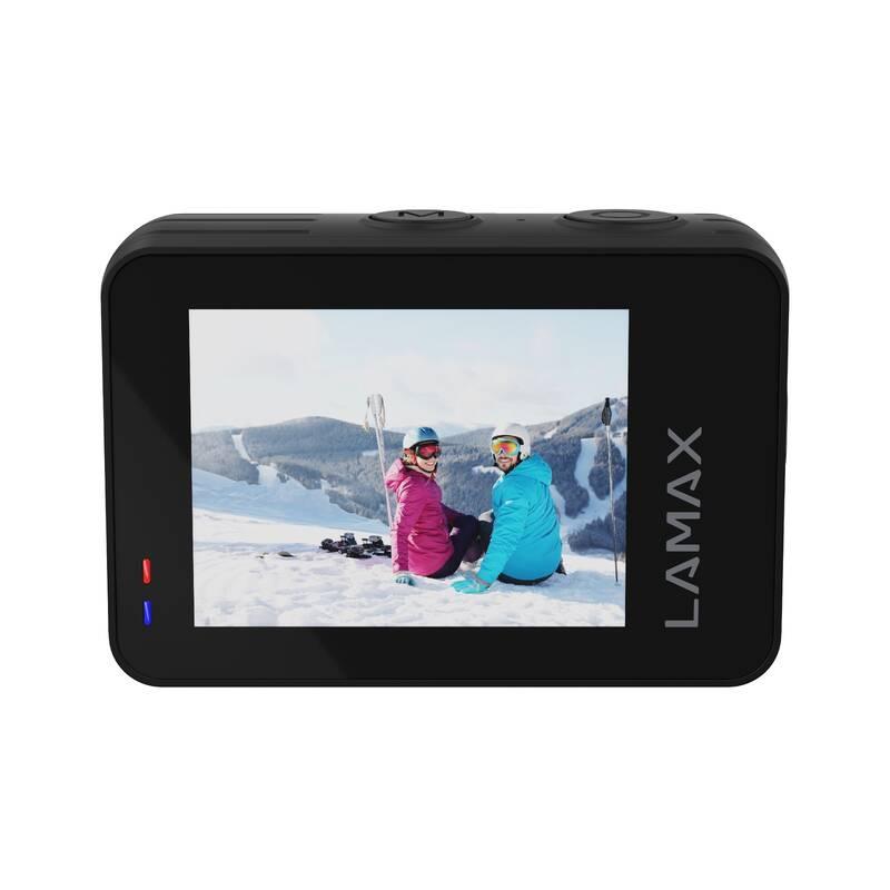 Outdoorová kamera LAMAX W10.1