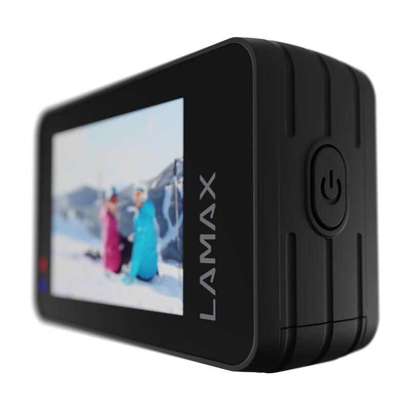 Outdoorová kamera LAMAX W10.1