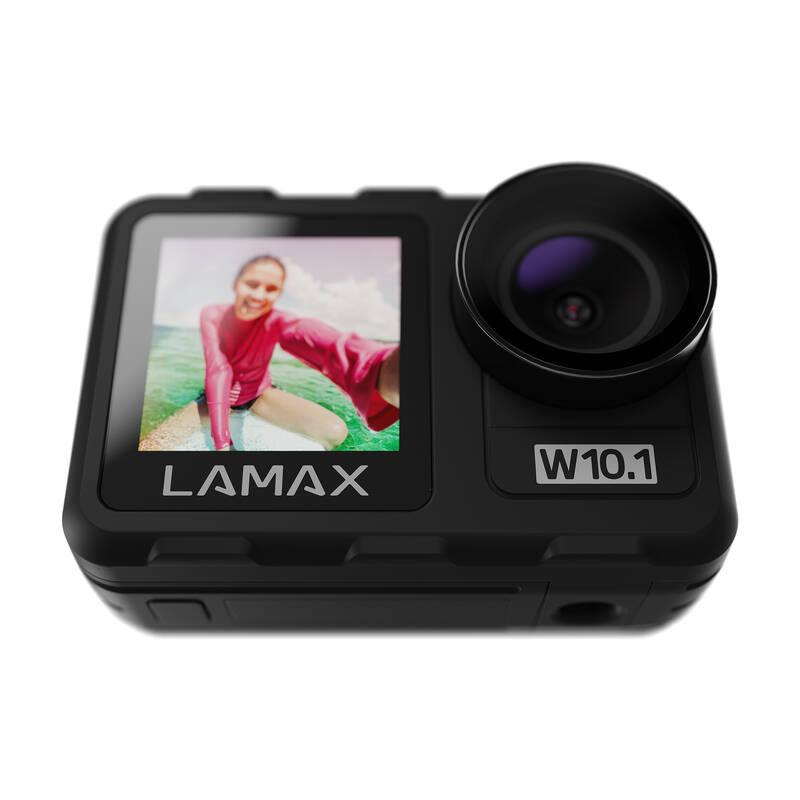 Outdoorová kamera LAMAX W10.1, Outdoorová, kamera, LAMAX, W10.1