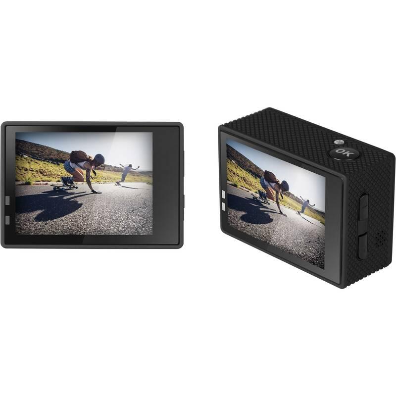 Outdoorová kamera Sencor 3CAM 2002 černá