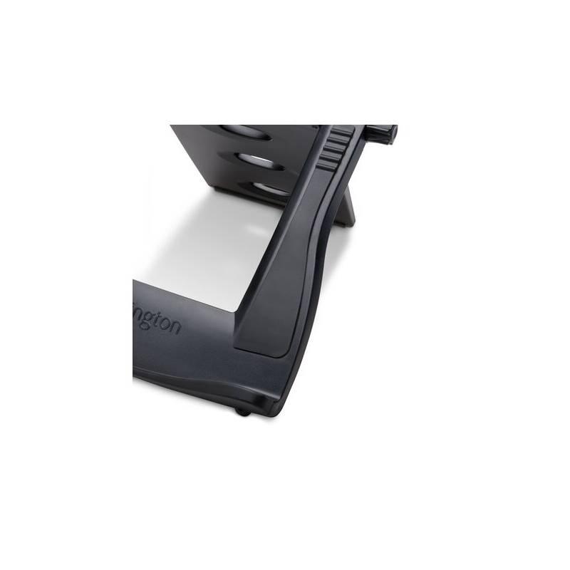 Podstavec pro notebooky KENSINGTON SmartFit Easy Riser černý