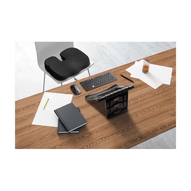 Podstavec pro notebooky KENSINGTON SmartFit Easy Riser černý
