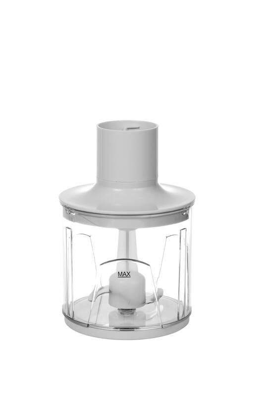 Ponorný mixér Zelmer ZHB4552S