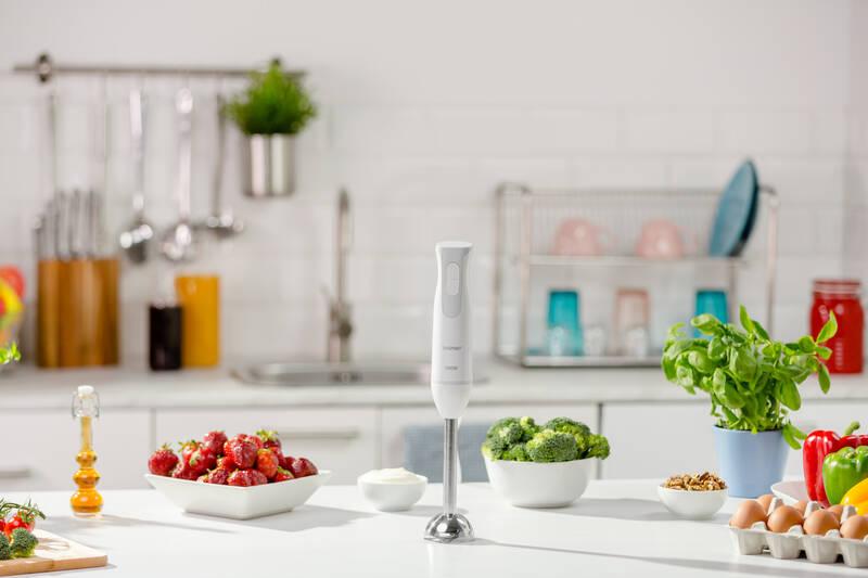 Ponorný mixér Zelmer ZHB4552S