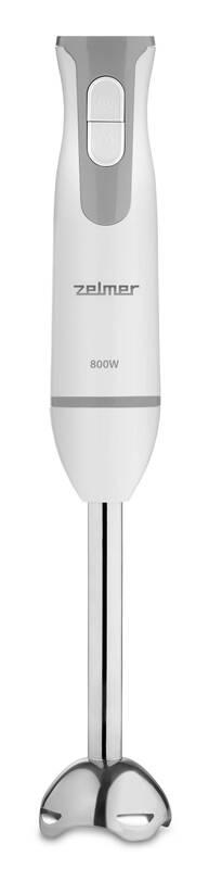 Ponorný mixér Zelmer ZHB4554S