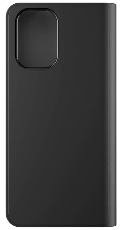 Pouzdro na mobil flipové Made for Xiaomi na Xiaomi Redmi Note 10 4G 10s černé