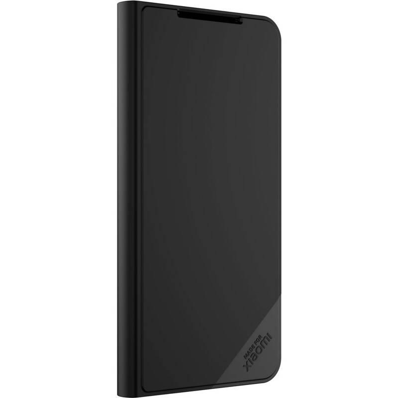 Pouzdro na mobil flipové Made for Xiaomi na Xiaomi Redmi Note 10 Pro černé