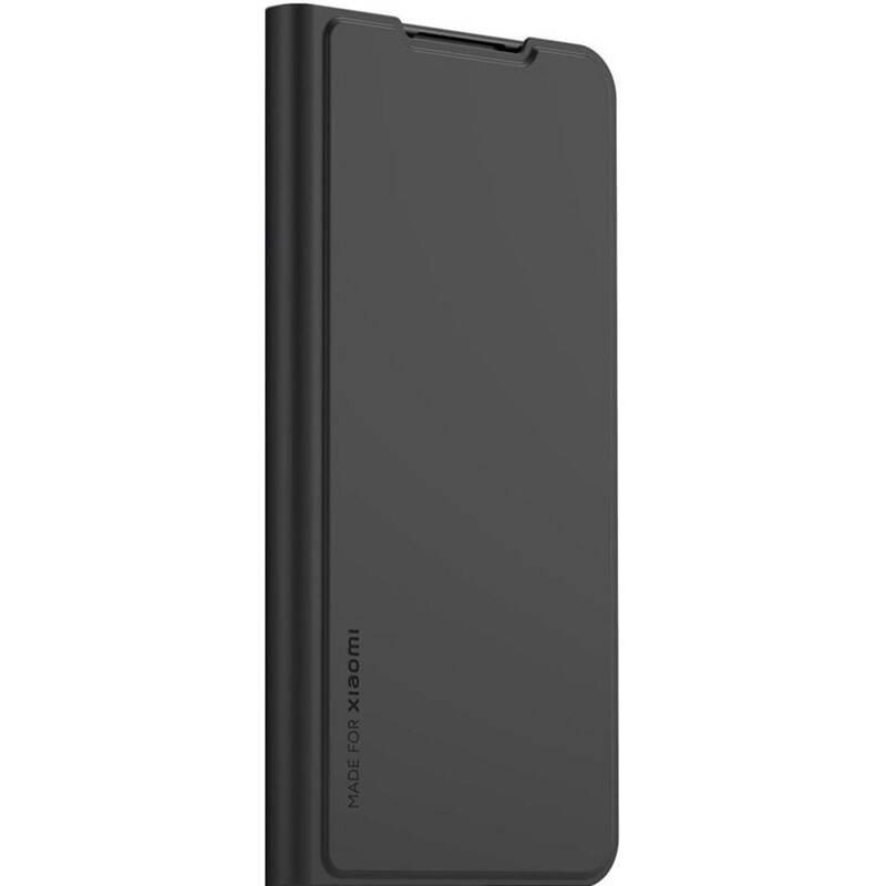 Pouzdro na mobil flipové Made for Xiaomi na Xiaomi Redmi Note 11 Pro 4G 5G černé