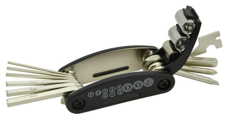 Příslušenství k e-mobilitě Compass 12078