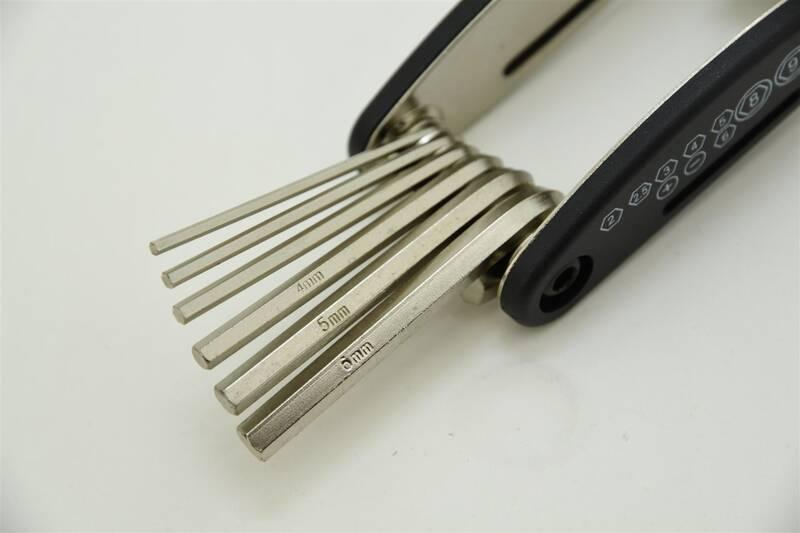 Příslušenství k e-mobilitě Compass 12078